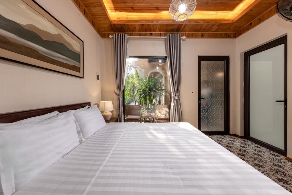 Trang An Aroma Ecolodge Ninh Binh - 12