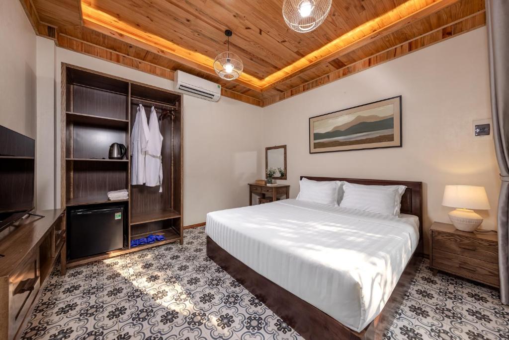 Trang An Aroma Ecolodge Ninh Binh - 11