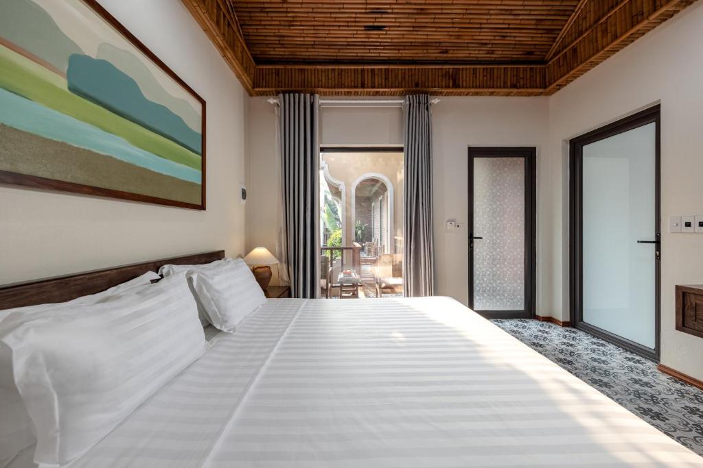 Trang An Aroma Ecolodge Ninh Binh - 17