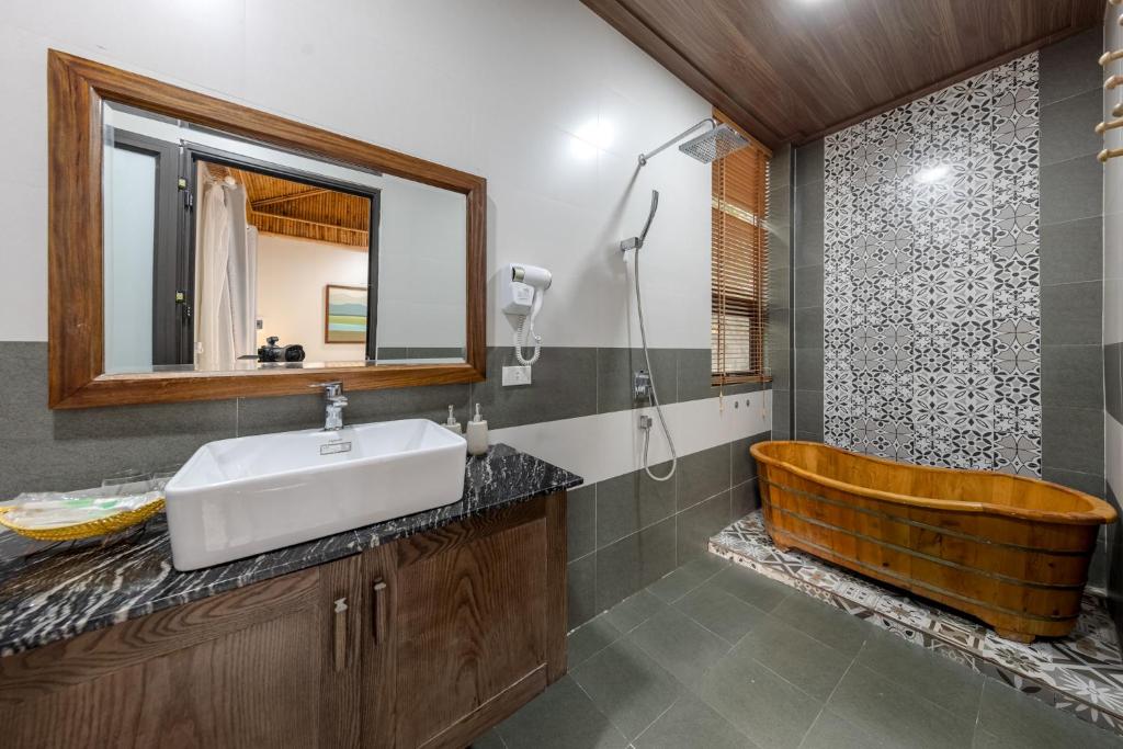 Trang An Aroma Ecolodge Ninh Binh - 19