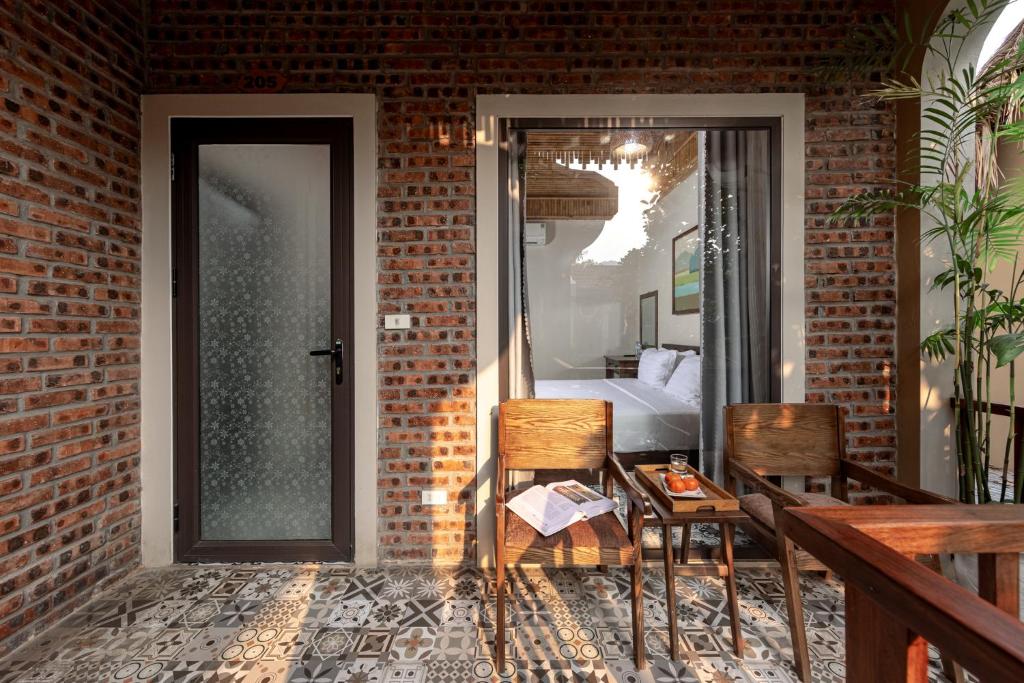 Trang An Aroma Ecolodge Ninh Binh - 18