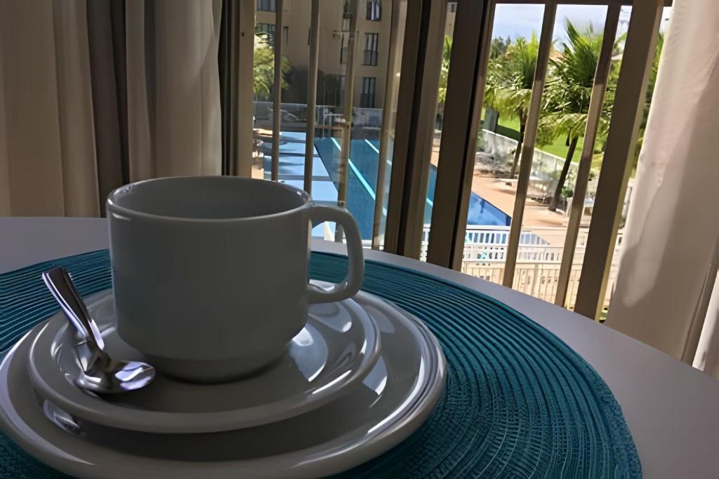 Reserva do Sahy, Condado 2/207 - Housity
