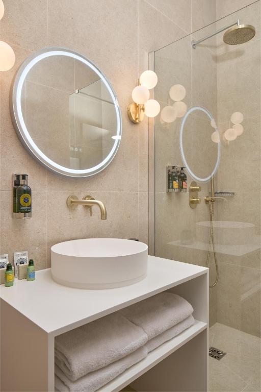 Le Robinet d'Or Paris Canal Saint Martin - 3