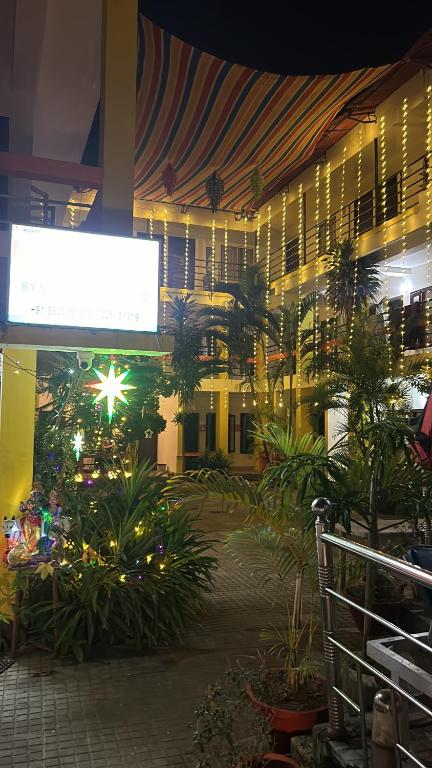 Φωτογραφία από το άλμπουμ του New Kovalam Beach Hotel σε Kovalam