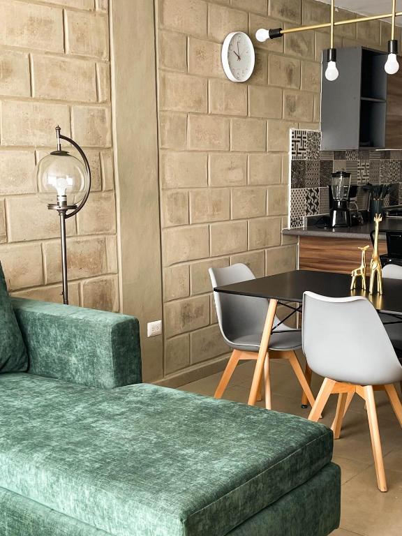 Tribu Centro Histórico - Studio Apartment Mit Zwei Schlafzimmern