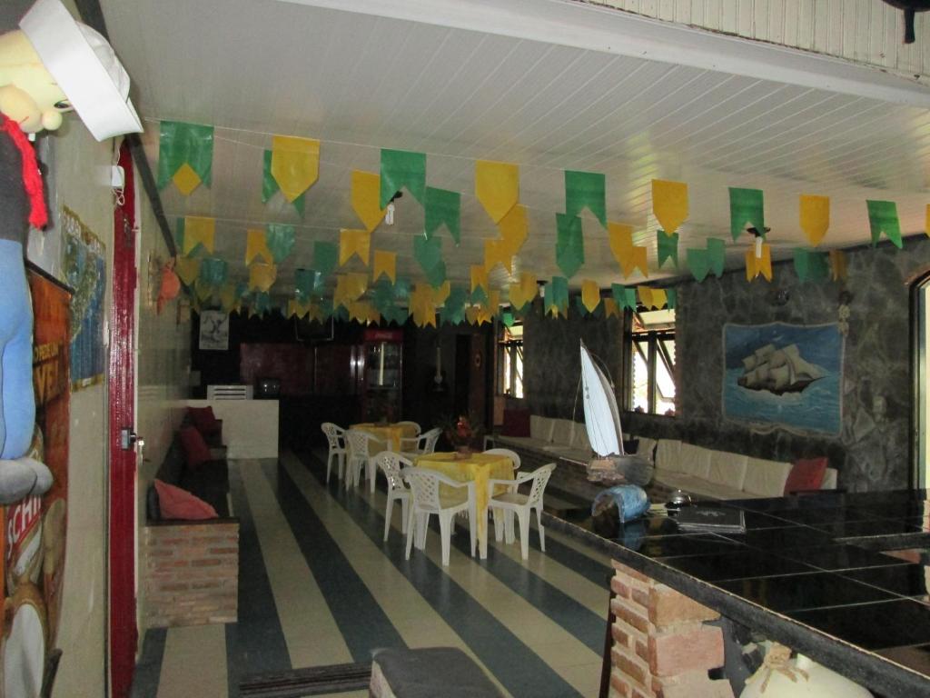  Pousada Ancora
