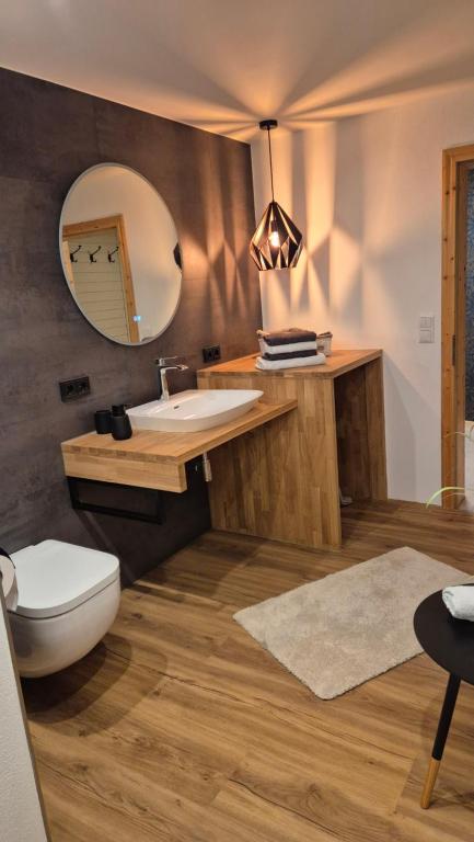NEU! Gemütliche Ferienwohnung 