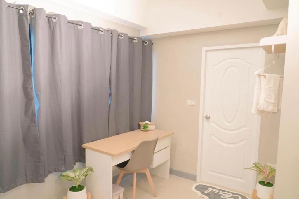 BnB98 Silom Hotel - Resim 32