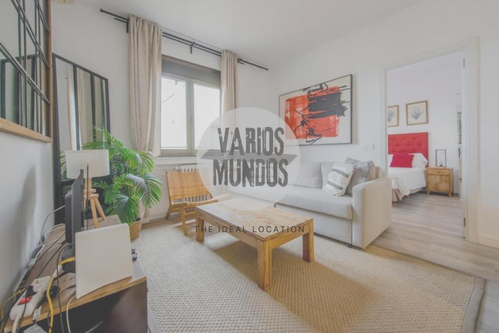Vibrante y moderna para 7, conoce Toledo 77