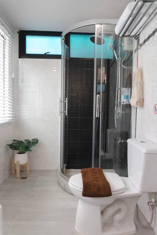 BnB98 Silom Hotel - Resim 34