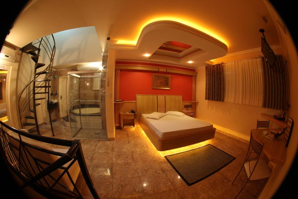  Xenon Motel (Adult Only)