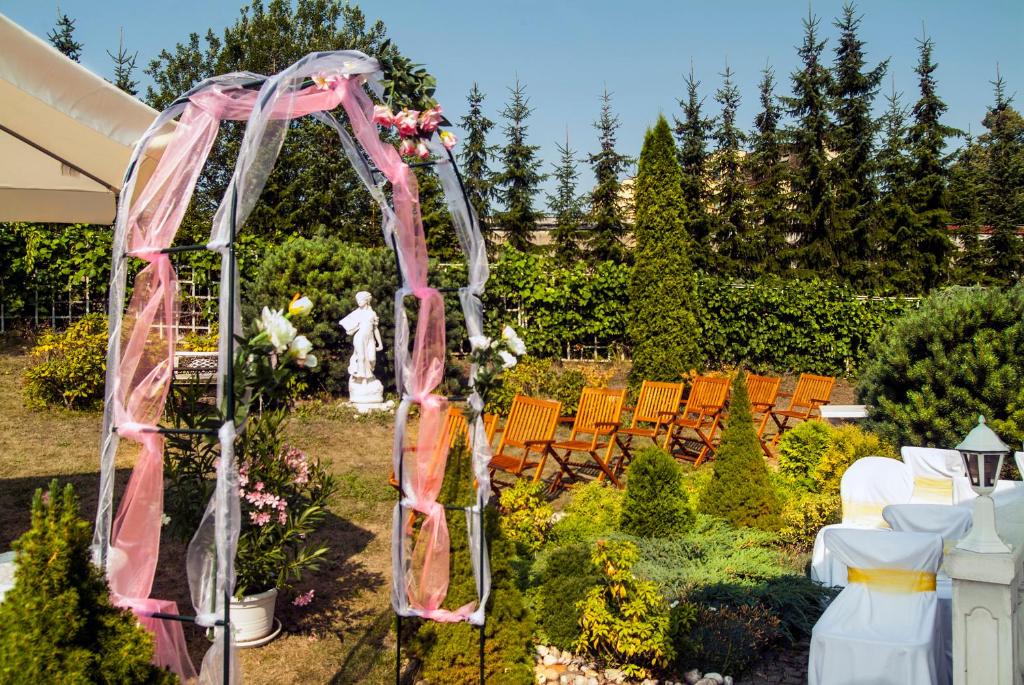 Hotel Garni - Resim 45