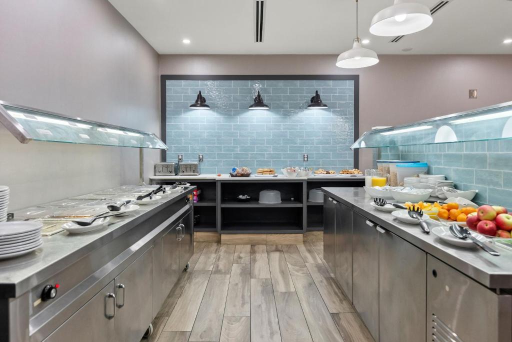 Vittoria Hotel & Suites - Resim 4