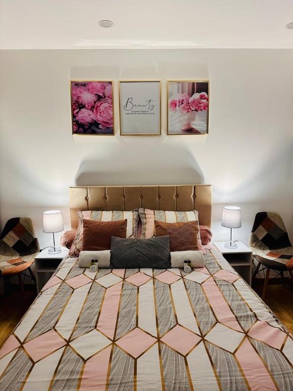 GuestReady - Amazing Studio near Disneyland - Estudio