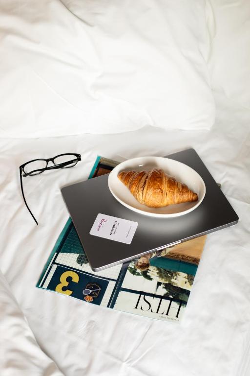 Moxy Bristol - Resim 17