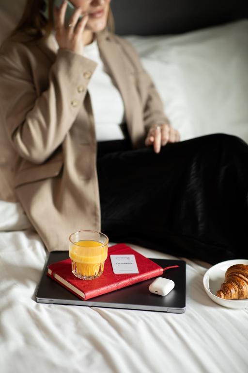 Moxy Bristol - Resim 16