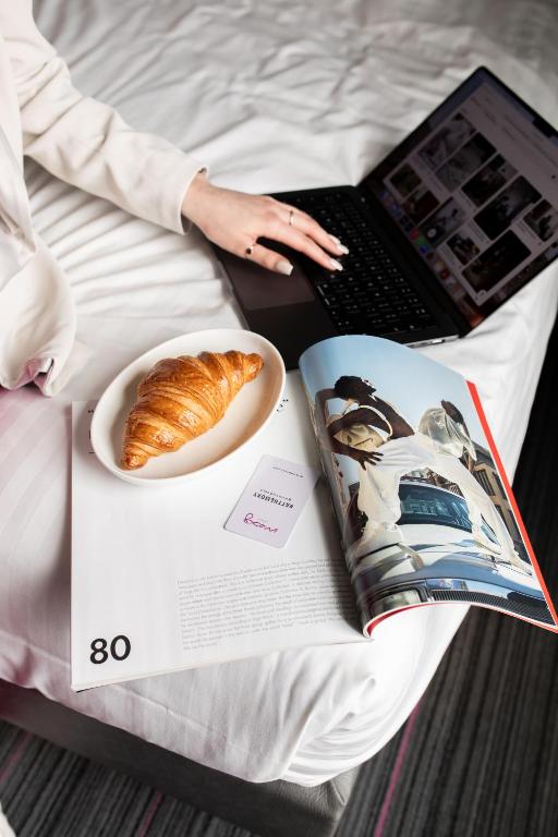 Moxy Bristol - Resim 15