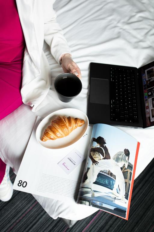 Moxy Bristol - Resim 14