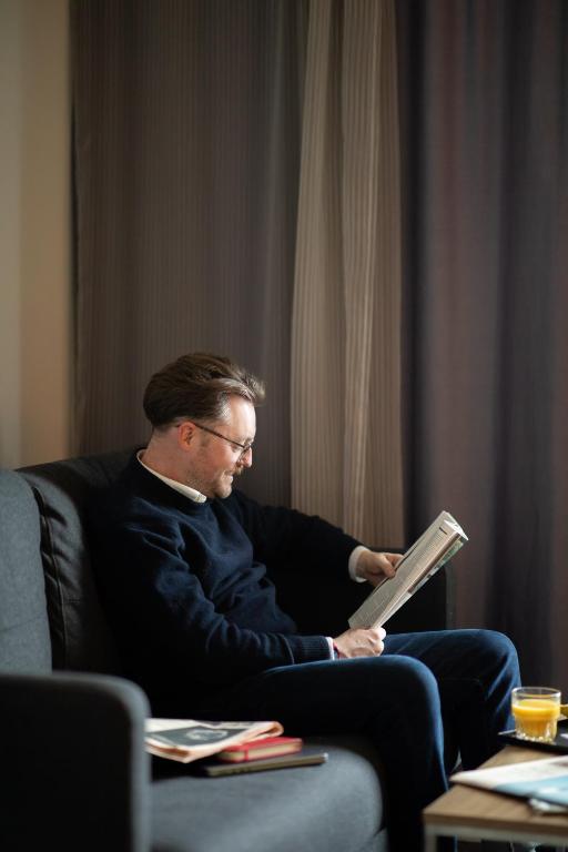 Moxy Bristol - Resim 22