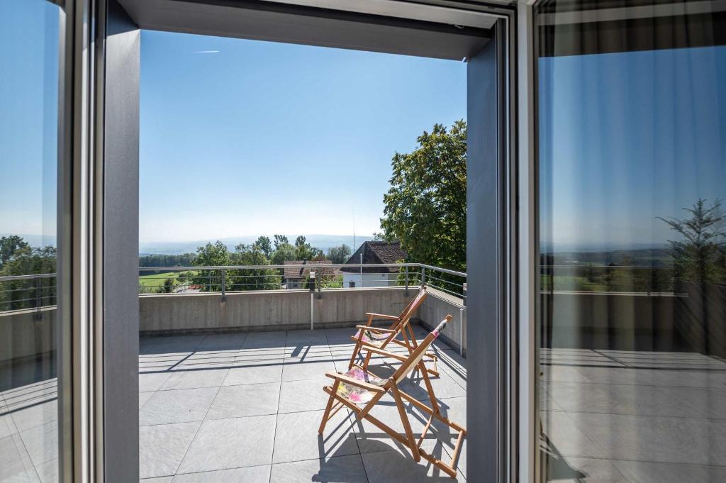 Galeriebild der Unterkunft The R Hasenberg Suite in Widen