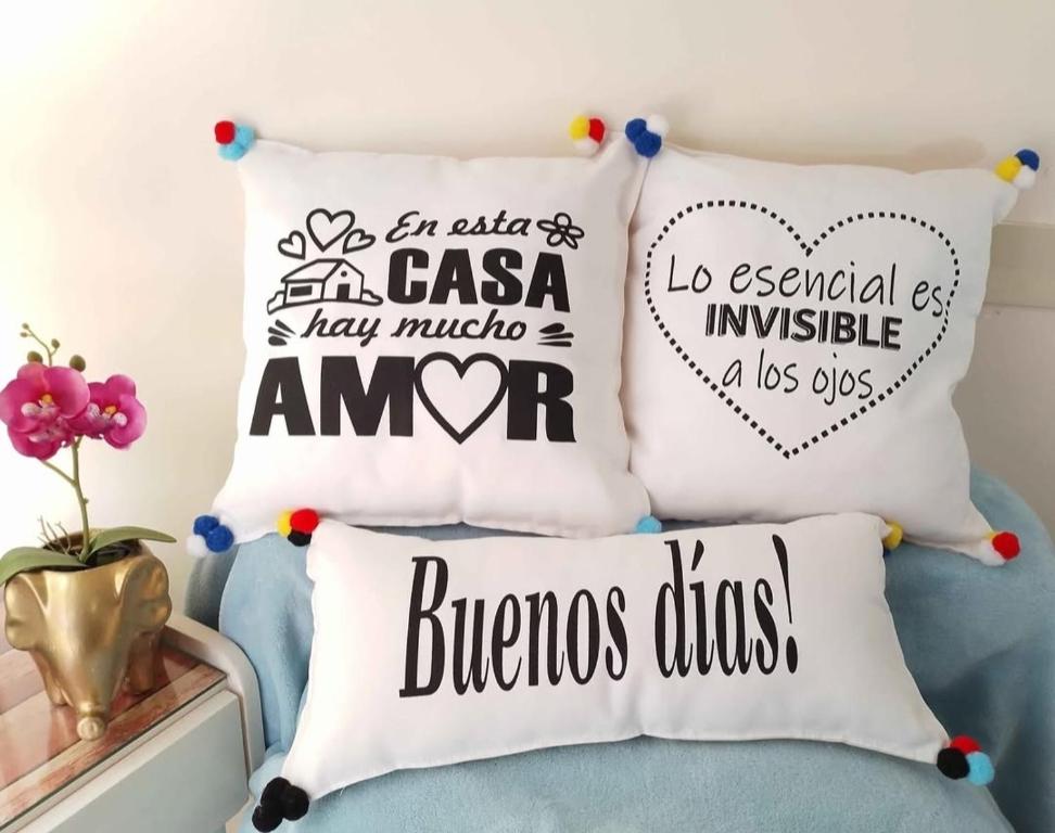 Alojamiento temporario 2