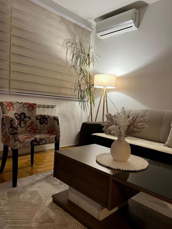 Apartman Manja - One-Bedroom Apartment