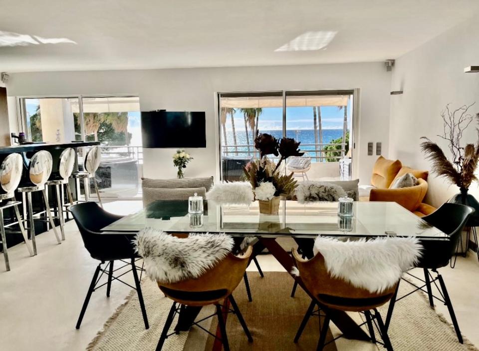 Photo de la galerie de l'établissement Cannes Croisette, à Cannes