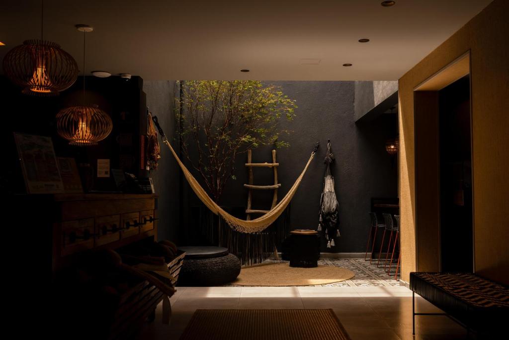 Fotografie z fotogalerie ubytování Sui Boutique Hotel v destinaci Medellín