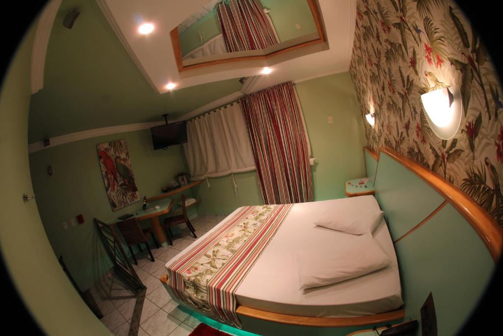  Xenon Motel (Adult Only)