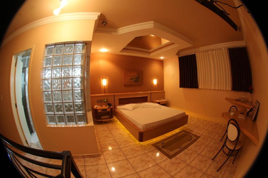  Xenon Motel (Adult Only)