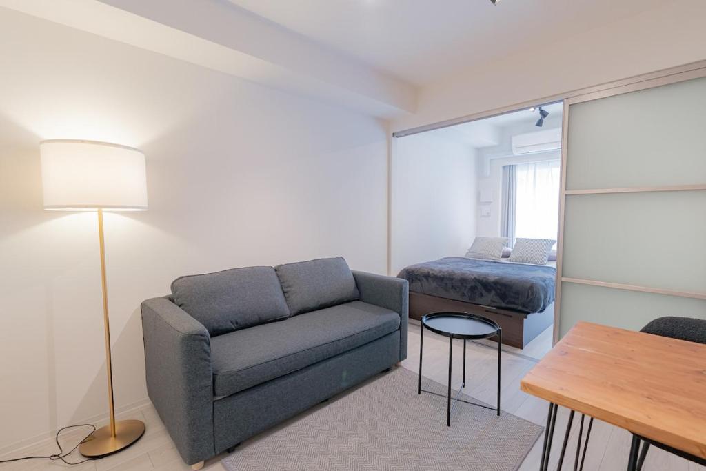 unito residence NAMBA Sakuragawa