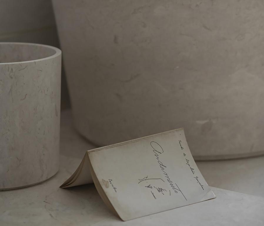 Montecarmo12 - Design Boutique Hotel - Resim 40