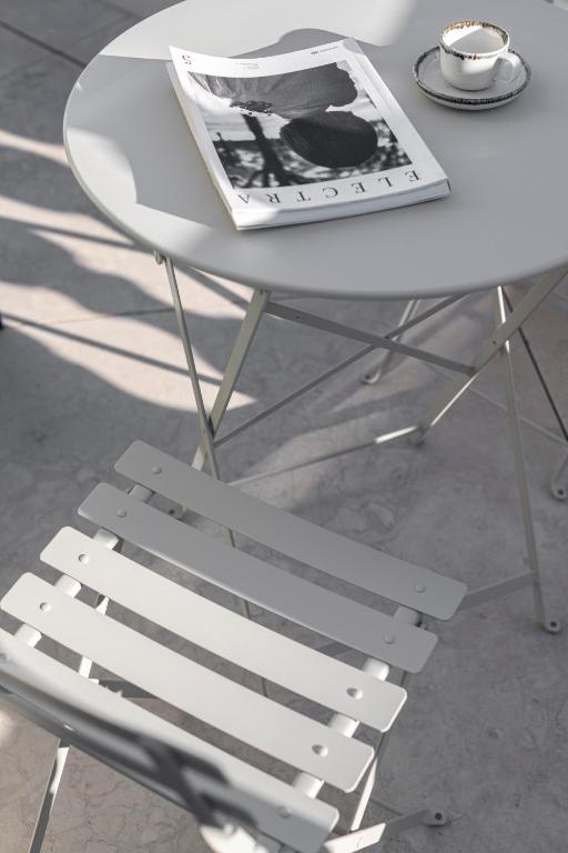 Montecarmo12 - Design Boutique Hotel - Resim 39