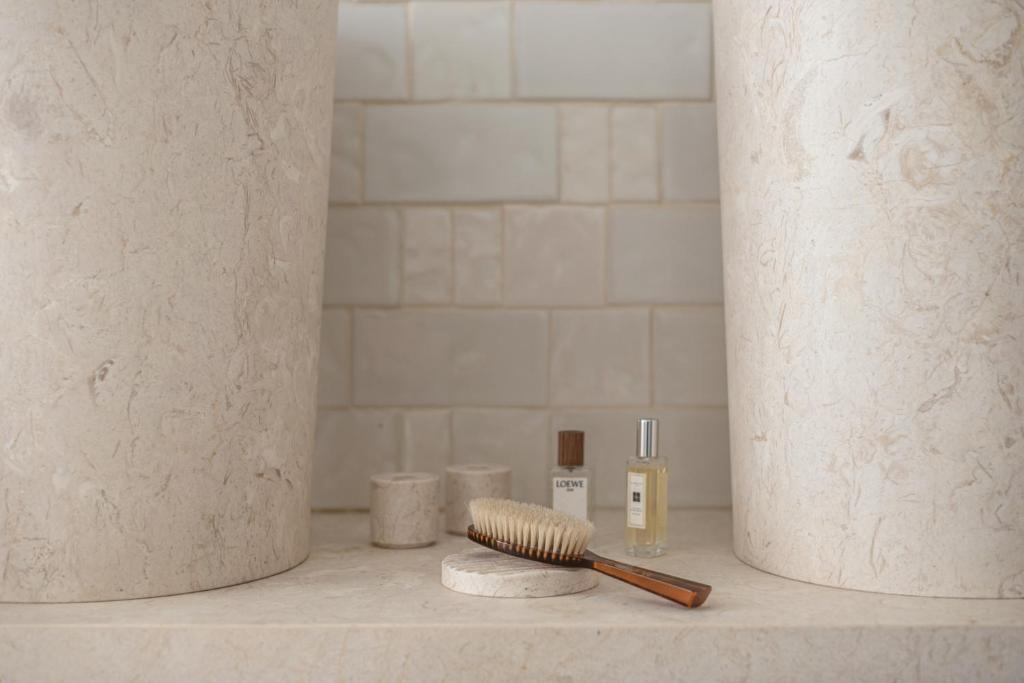 Montecarmo12 - Design Boutique Hotel - Resim 42