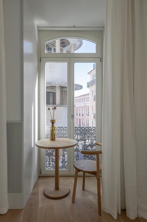 Montecarmo12 - Design Boutique Hotel - 16