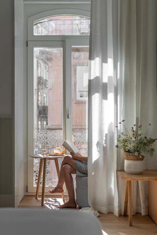 Montecarmo12 - Design Boutique Hotel - 14