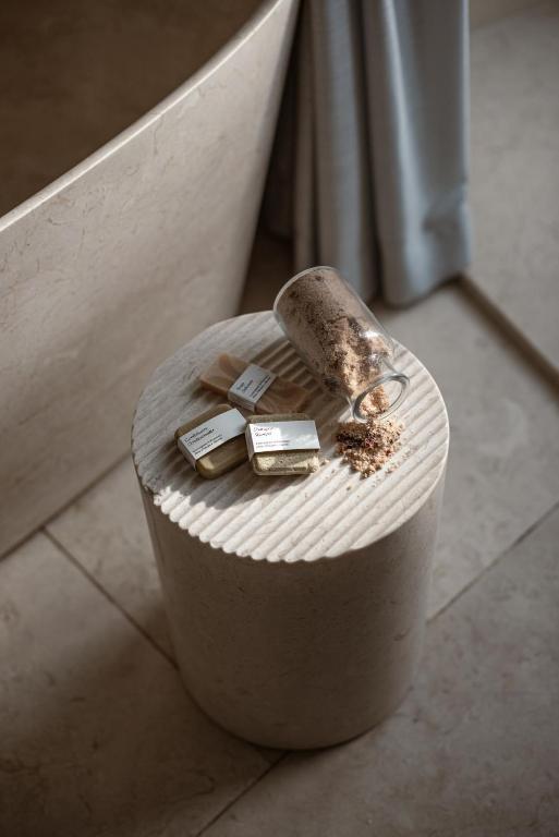 Montecarmo12 - Design Boutique Hotel - 12