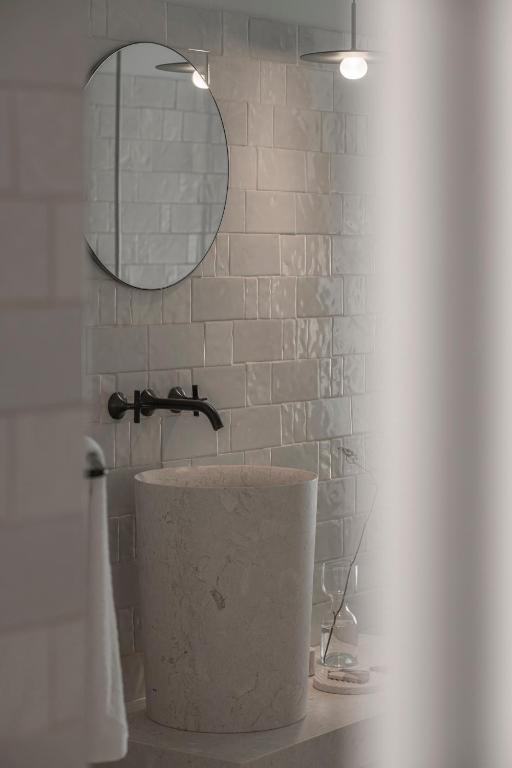 Montecarmo12 - Design Boutique Hotel - 7