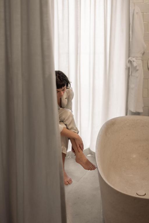 Montecarmo12 - Design Boutique Hotel - 8