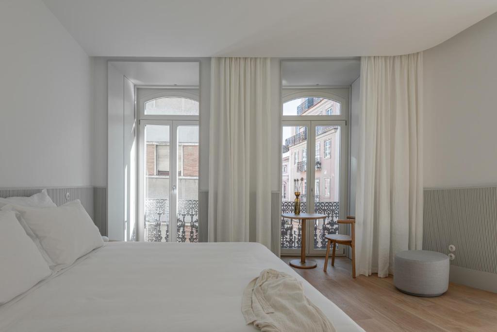 Montecarmo12 - Design Boutique Hotel - Resim 3