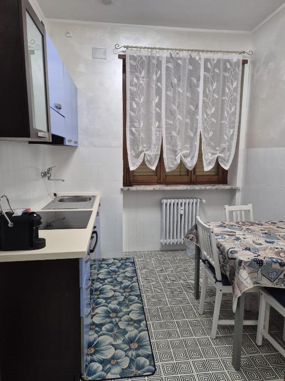 Fotografie z fotogalerie ubytování La Torretta Asti v destinaci Asti