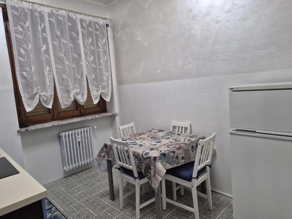 Fotografie z fotogalerie ubytování La Torretta Asti v destinaci Asti