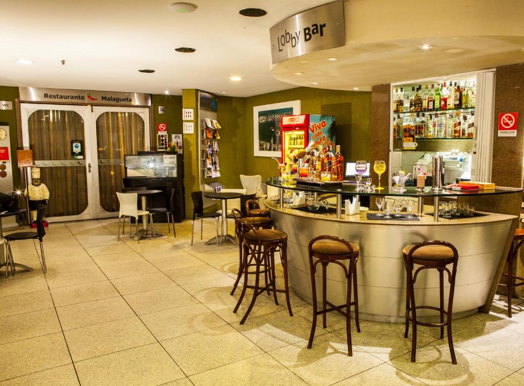  Recife Praia Hotel