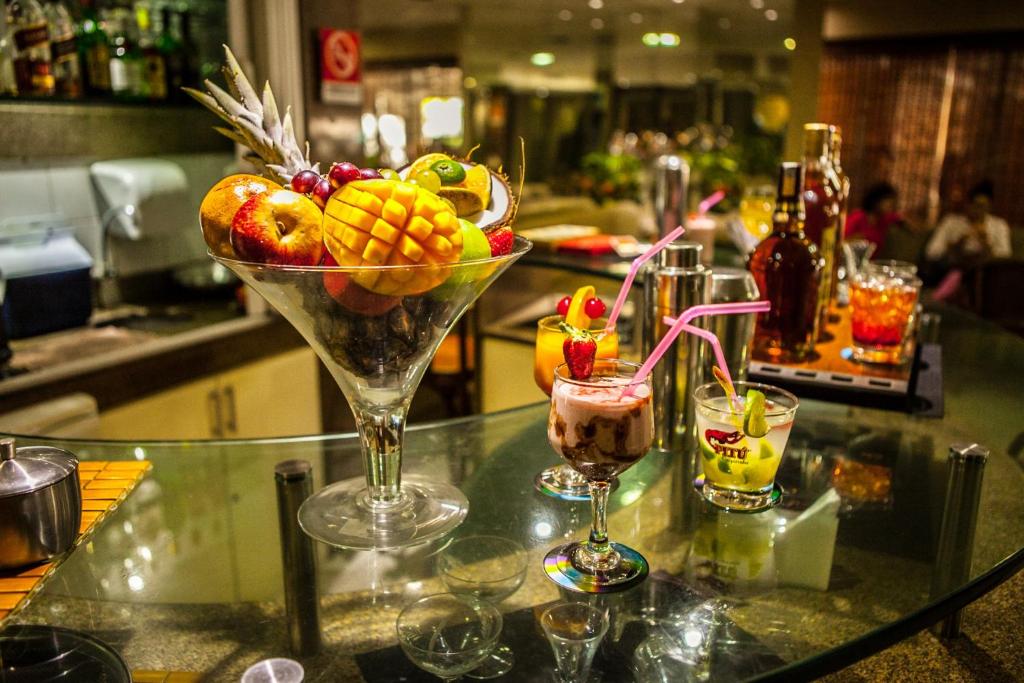  Recife Praia Hotel