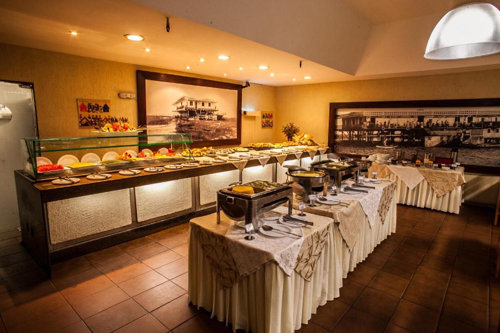  Recife Praia Hotel