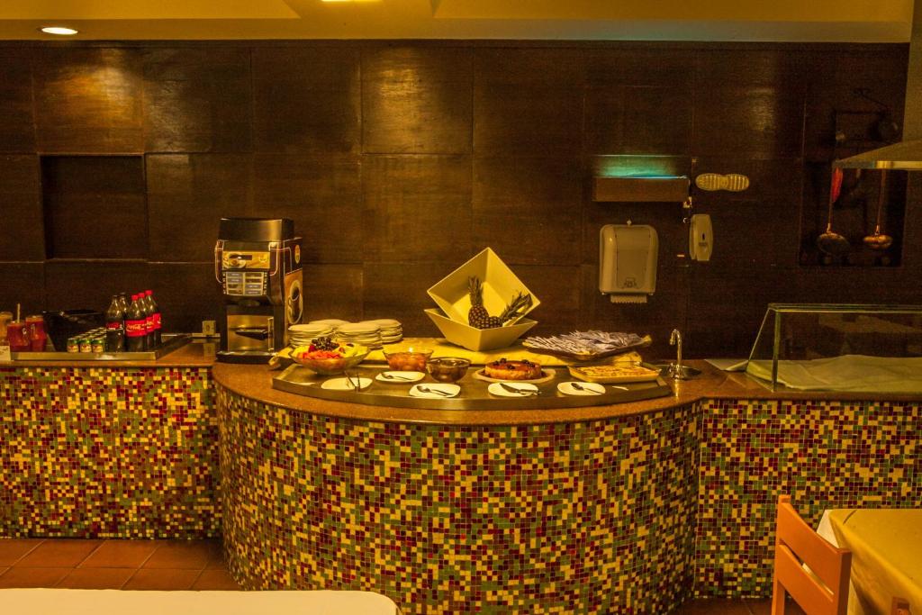  Recife Praia Hotel