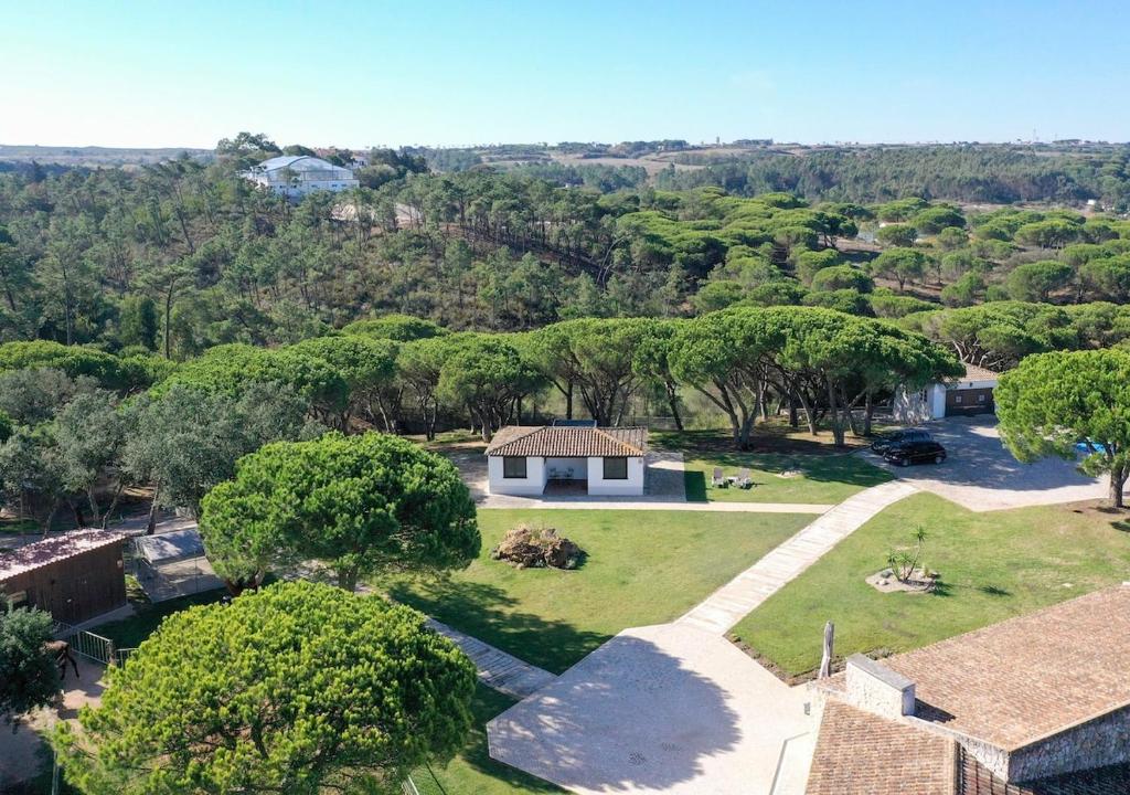 Alojamento Monte da Laje