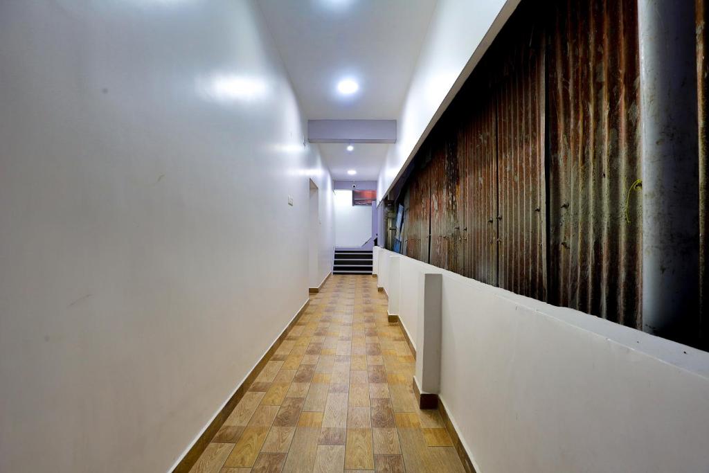 Fotografie z fotogalerie ubytování SS Guest House v destinaci Čennaí