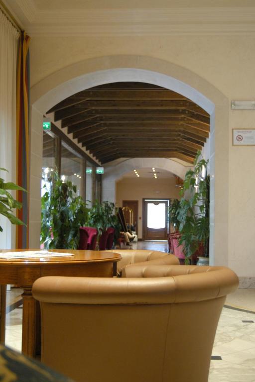 Katane Palace Hotel, Catania – Prezzi aggiornati per il 2024
