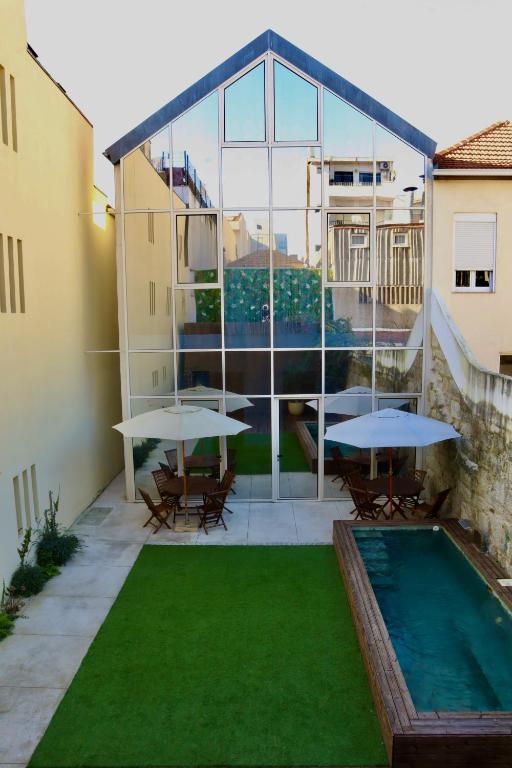 Ocean Porto - Beach House, Matosinhos (updated prices 2025)
